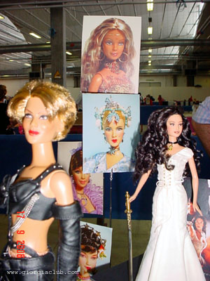 101_Artist Creations ooak dolls