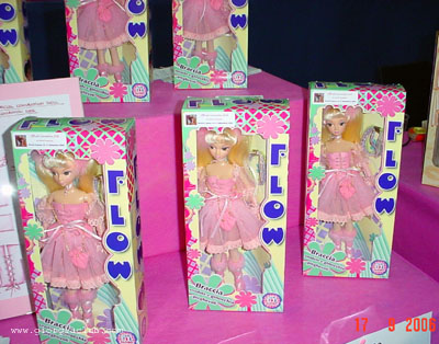 104_Le Bon-bon dolls