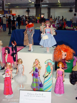 112_Fashion for dolls