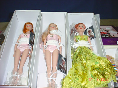 109_Ancora Tonner dolls - le adoro!