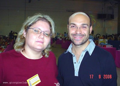 117_Mario (aka Magia2000) & me